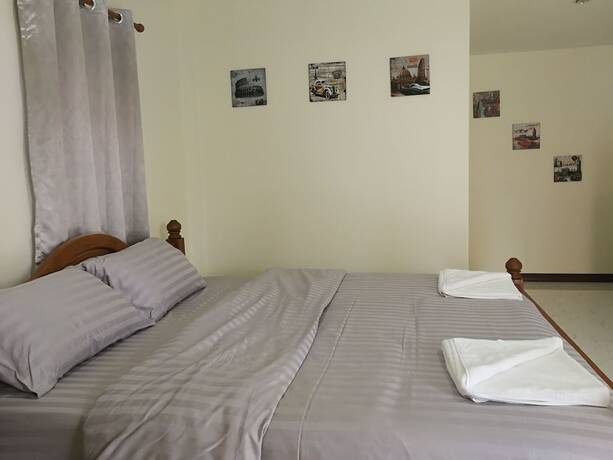 Imagen de la habitación del Hotel Baan Khun Resort. Foto 18