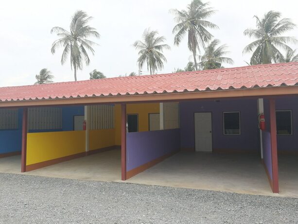 Imagen general del Hotel Baan Khun Resort. Foto 4