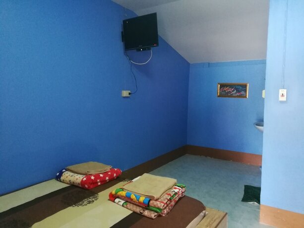 Imagen general del Hotel Baan Khun Resort. Foto 5