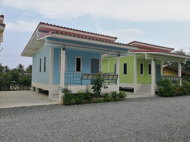 Imagen de la habitación del Hotel Baan Khun Resort. Foto 20