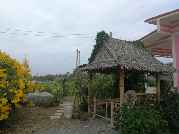 Imagen general del Hotel Baan Khun Resort. Foto 7