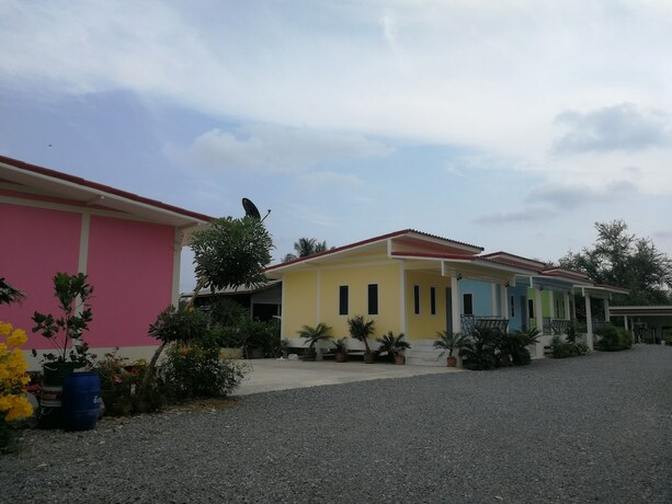 Imagen general del Hotel Baan Khun Resort. Foto 9