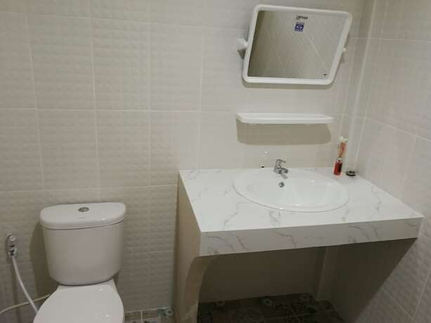 Imagen general del Hotel Baan Khun Resort. Foto 10