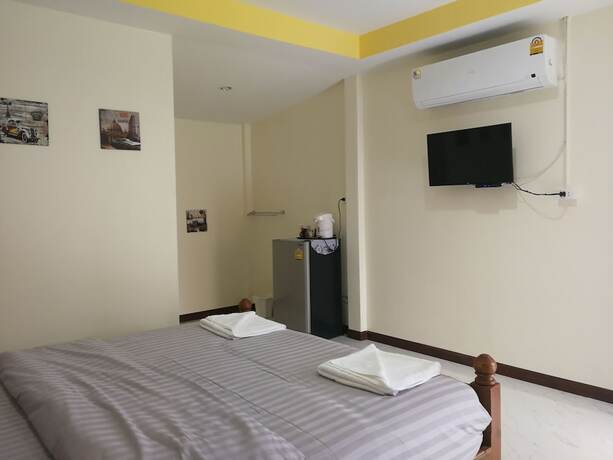 Imagen general del Hotel Baan Khun Resort. Foto 12