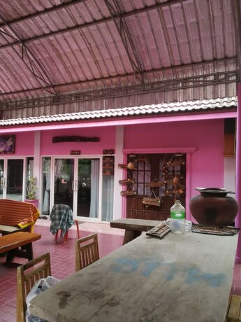 Imagen general del Hotel Baan Khun Resort. Foto 13