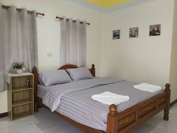 Imagen general del Hotel Baan Khun Resort. Foto 14