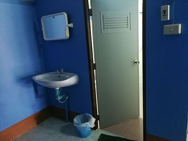 Imagen general del Hotel Baan Khun Resort. Foto 16