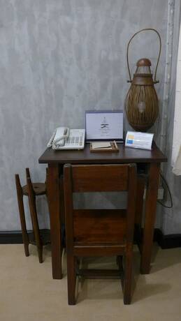 Imagen de la habitación del Hotel Baan Khung Thara - Ayutthaya. Foto 15