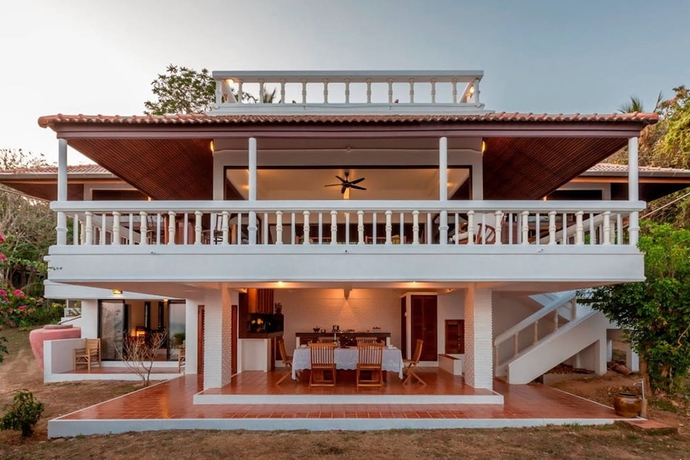 Imagen general del Hotel Baan Khunying - Secluded Beachfront Villa. Foto 1