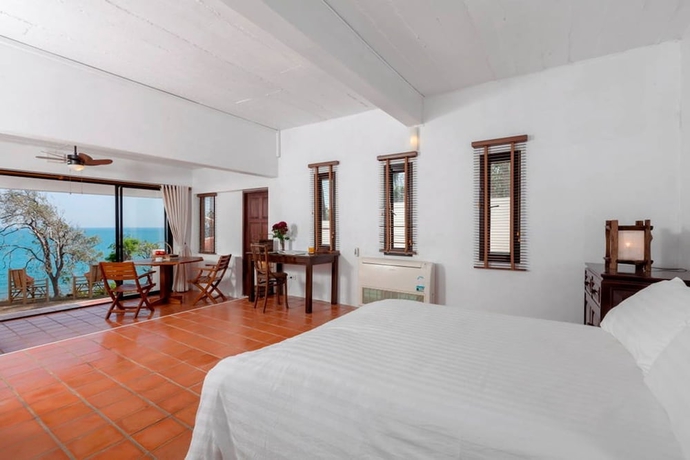 Imagen de la habitación del Hotel Baan Khunying - Secluded Beachfront Villa. Foto 4