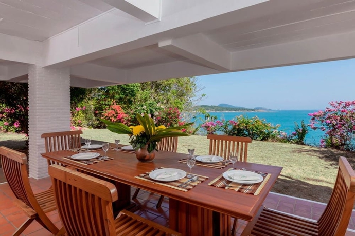 Imagen de la habitación del Hotel Baan Khunying - Secluded Beachfront Villa. Foto 6