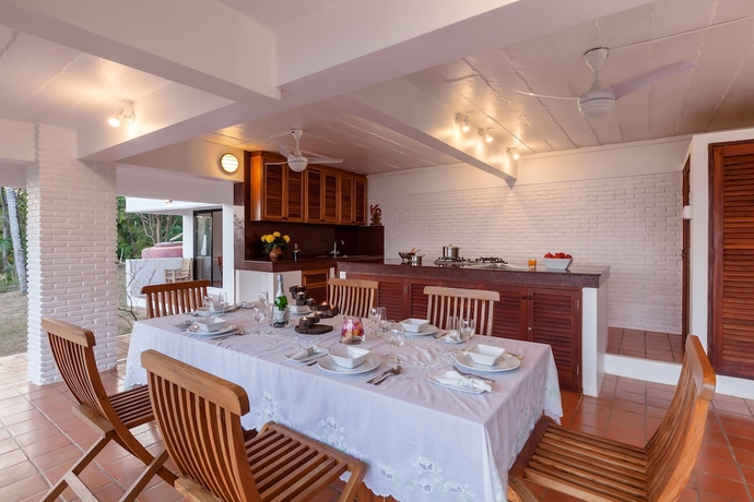 Imagen de la habitación del Hotel Baan Khunying - Secluded Beachfront Villa. Foto 7