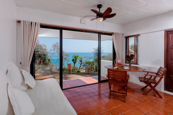 Imagen de la habitación del Hotel Baan Khunying - Secluded Beachfront Villa. Foto 8