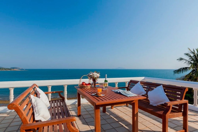 Imagen de la habitación del Hotel Baan Khunying - Secluded Beachfront Villa. Foto 12