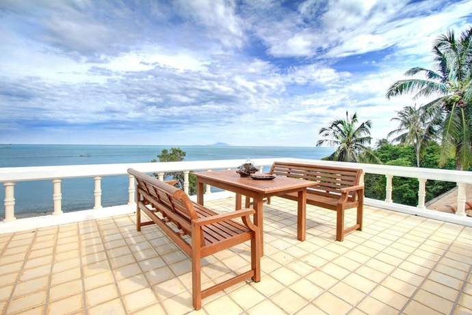Imagen de la habitación del Hotel Baan Khunying - Secluded Beachfront Villa. Foto 15