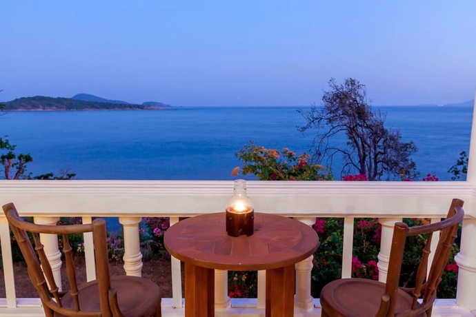 Imagen de la habitación del Hotel Baan Khunying - Secluded Beachfront Villa. Foto 16