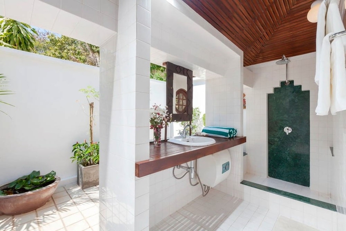 Imagen de la habitación del Hotel Baan Khunying - Secluded Beachfront Villa. Foto 18
