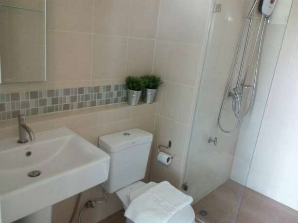 Imagen general del Hotel Baan Kiang Fah 1607 By Montri C. Foto 4