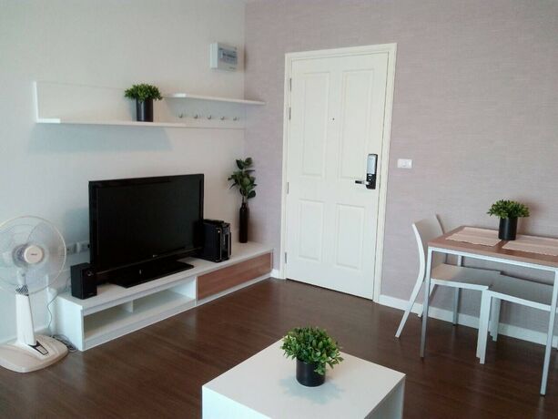 Imagen general del Hotel Baan Kiang Fah 1607 By Montri C. Foto 8