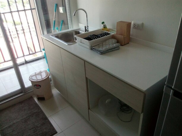 Imagen general del Hotel Baan Kiang Fah 1607 By Montri C. Foto 12