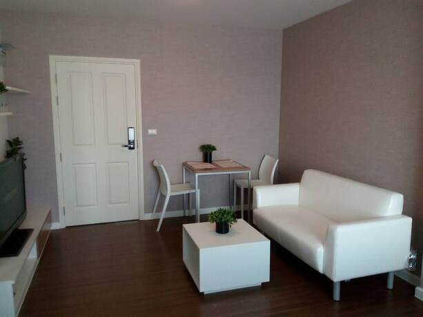 Imagen general del Hotel Baan Kiang Fah 1607 By Montri C. Foto 13