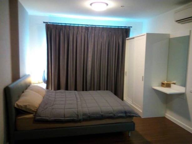 Imagen general del Hotel Baan Kiang Fah 1607 By Montri C. Foto 14