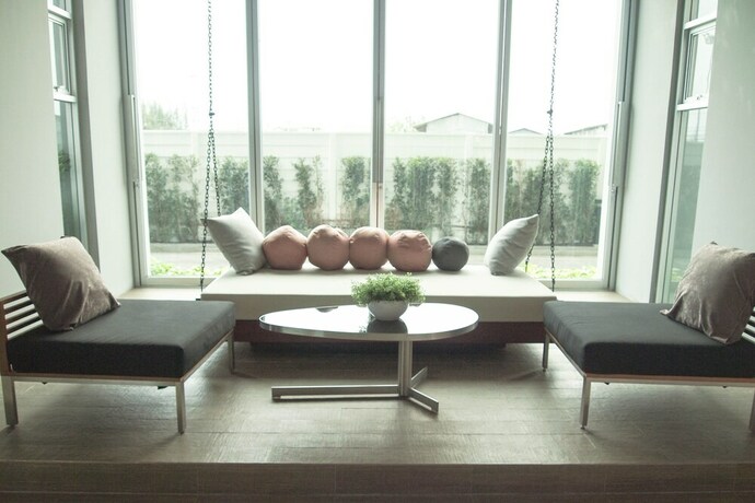 Imagen general del Hotel Baan Kiang Fah 1607 By Montri C. Foto 17
