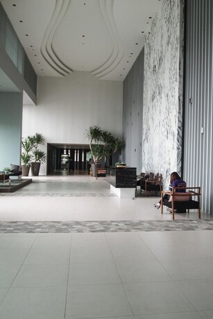 Imagen general del Hotel Baan Kiang Fah 1607 By Montri C. Foto 20