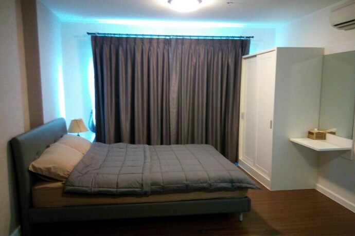 Imagen de la habitación del Hotel Baan Kiang Fah Hua Hin Condominium By Montri. Foto 26