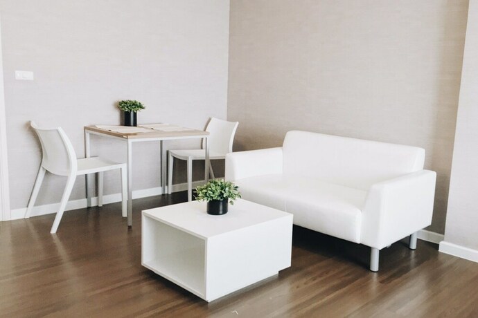 Imagen de la habitación del Hotel Baan Kiang Fah Hua Hin Condominium By Montri. Foto 28