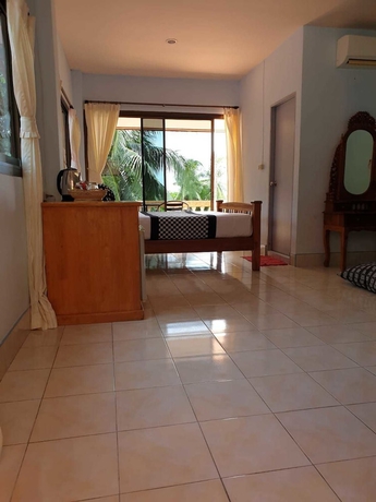 Imagen de la habitación del Hotel Baan Kiao Resort, Ko Pha Ngan. Foto 3