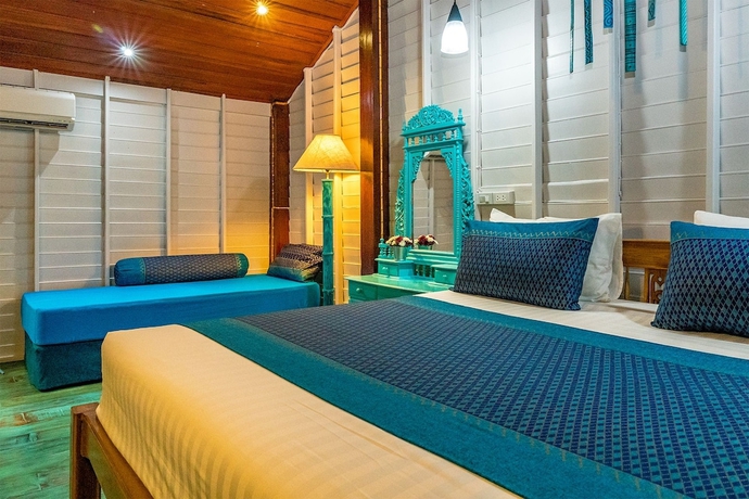 Imagen de la habitación del Hotel Baan Kiao Resort, Ko Pha Ngan. Foto 6