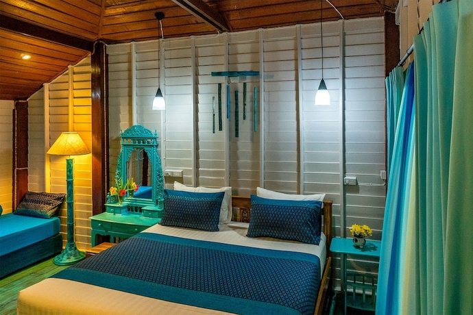 Imagen de la habitación del Hotel Baan Kiao Resort, Ko Pha Ngan. Foto 7