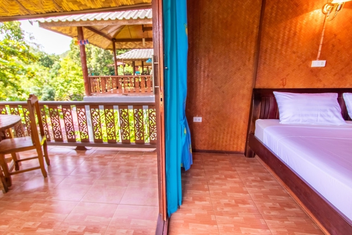 Imagen de la habitación del Hotel Baan Kiao Resort, Ko Pha Ngan. Foto 9
