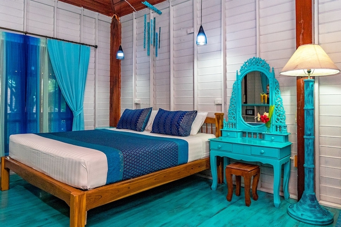 Imagen de la habitación del Hotel Baan Kiao Resort, Ko Pha Ngan. Foto 13