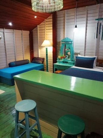 Imagen de la habitación del Hotel Baan Kiao Resort, Ko Pha Ngan. Foto 14