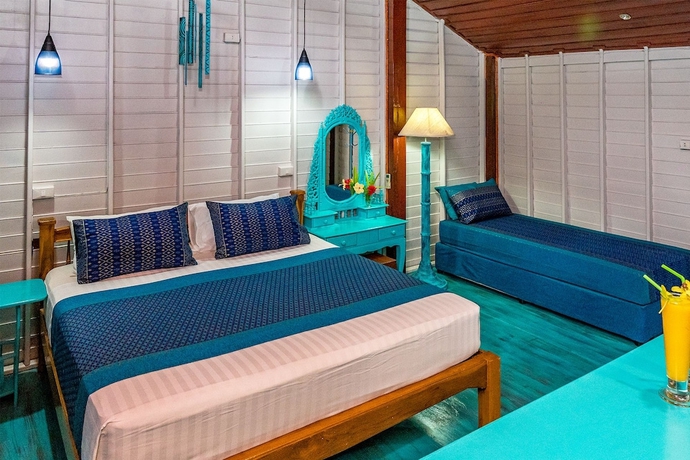 Imagen de la habitación del Hotel Baan Kiao Resort, Ko Pha Ngan. Foto 15