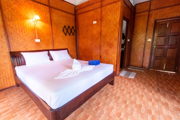 Imagen de la habitación del Hotel Baan Kiao Resort, Ko Pha Ngan. Foto 16