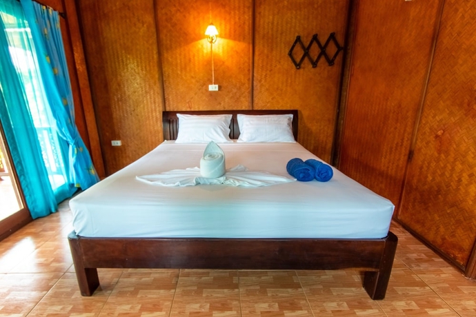Imagen de la habitación del Hotel Baan Kiao Resort, Ko Pha Ngan. Foto 17