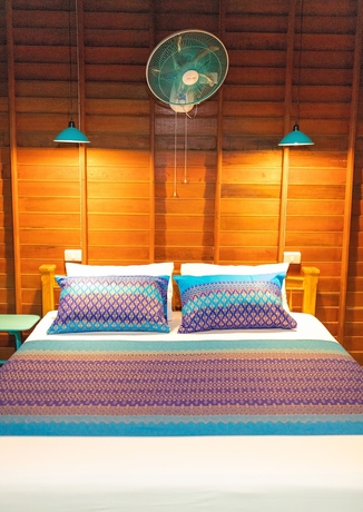 Imagen de la habitación del Hotel Baan Kiao Resort, Ko Pha Ngan. Foto 19