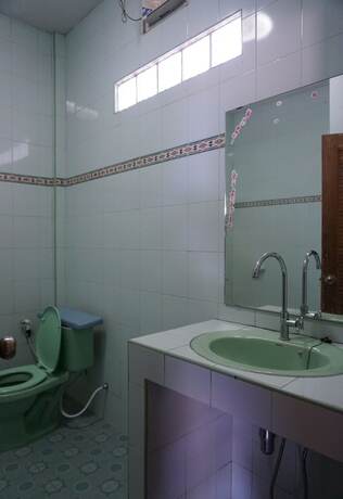 Imagen general del Hotel Baan Kieng Dao Resort. Foto 2