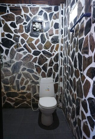 Imagen general del Hotel Baan Kieng Dao Resort. Foto 4