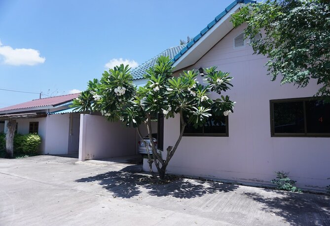 Imagen general del Hotel Baan Kieng Dao Resort. Foto 6