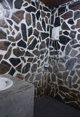 Imagen general del Hotel Baan Kieng Dao Resort. Foto 8