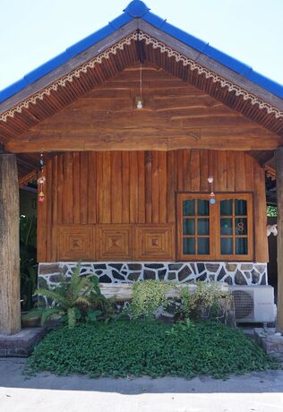 Imagen general del Hotel Baan Kieng Dao Resort. Foto 10