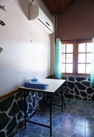 Imagen general del Hotel Baan Kieng Dao Resort. Foto 14