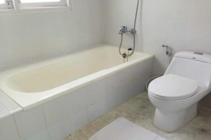 Imagen de la habitación del Hotel Baan Kieng Nam Bkn. Foto 2