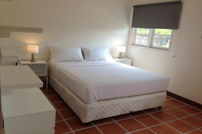 Imagen de la habitación del Hotel Baan Kieng Nam Bkn. Foto 4
