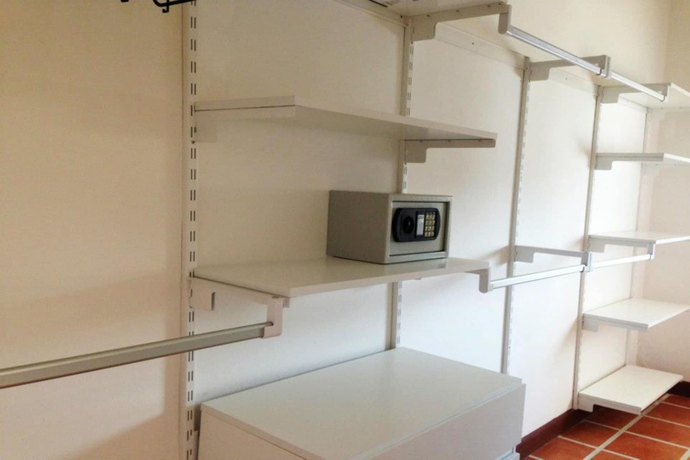 Imagen de la habitación del Hotel Baan Kieng Nam Bkn. Foto 6