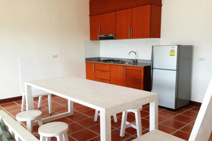 Imagen de la habitación del Hotel Baan Kieng Nam Bkn. Foto 7